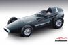 Vanwall 1958 Tony Brooks Belgium GP Sieger 1:18