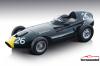 Vanwall 1958 Sir Stirling Moss Italy GP Monza 1:18