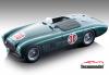 Aston Martin DB3S  Spyder 1953 Sebring Reg Parnell / George Abecassis 1:18