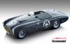 Aston Martin DB3S Spyder 1952 Le Mans Lance Macklin / Peter Collins 1:18