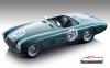 Aston Martin DB3S Spyder 1953 Mille Miglia Reg Parnell / Louis Klementaski 1:18