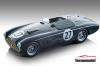 Aston Martin DB3S Spyder 1953 British Empire Trophy Isle of Man Geoff Duke 1:18