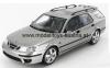 SAAB 9-5 Break Kombi Sportcombi AERO 2005 silver 1:18