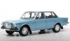 Volvo 164 E Limousine 1972 blue metallic 1:18