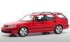 SAAB 9-5 Break Kombi Sportcombi AERO 2005 red 1:18