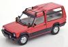 Talbot Matra Rancho X red metallic 1:18