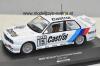 BMW E30 M3 1991 DTM Dieter QUESTER 1:43