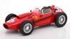 Ferrari Dino 246 F1 1958 Mike HAWTHORN Worldchampion Argentina GP 1:18