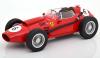 Ferrari Dino 246 F1 1958 Mike HAWTHORN Worldchampion Marocco GP Ain Diab 1:18