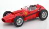 Ferrari Dino 246 F1 1958 Plain Body Version red 1:18