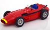 Maserati 250 F 1957 rot 1:18 CMR