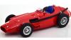 Maserati 250 F 1957 Juan Manuel FANGIO Worldchampion German GP 1:18