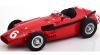 Maserati 250 F 1957 Jean BEHRA Argentinien GP 1:18