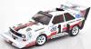 Audi Sport Quattro S1 1987 Sieger Pikes Peak Walter RÖHRL 1:18 CMR