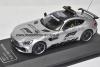 Mercedes Benz C190 AMG GT-R 2017 Formel 1 SAFETY CAR 2019 Bernd MAYLÄNDER 1:43