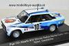 Fiat 131 Abarth 1980 Rallye Monte Carlo winner Walter RÖHRL / Christian GEISTDÖRFER 1:43