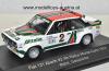 Fiat 131 Abarth 1978 Rally Monte Carlo Walter RÖHRL / Christian GEISTDÖRFER 1:43