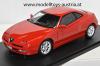 Alfa Romeo GTV 3.0 V6 24V 1998 rot 1:18
