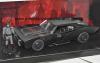 Batman Batmobile mit Figur Der Film Batman 2022 1:24