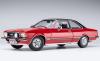 Opel Commodore B Coupe GS/E 1975 rot 1:18