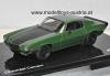 Chevrolet Camaro Z28 RS 1973 Fast & Furious olive / schwarz 1:43