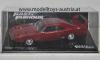 Dodge Charger DAYTONA Fast & Furious DOM's Car dunkel rot metallik 1:43