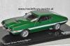 Ford Gran Torino Sport 1972 Fast & Furious green metallic 1:43