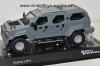 Gurkha LAPV 2008 Fast & Furious grau 1:43