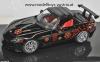Honda S2000 Fast & Furious JOHNNY\'s Car black 1:43