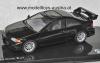 Honda Civic Coupe EJ1 1993 Fast & Furious schwarz 1:43
