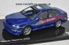 Nissan Maxima A32 1999 Fast & Furious blau 1:43