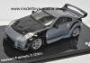 Nissan Fairlady Z 350 Z33 2002 Fast & Furious grau / schwarz 1:43