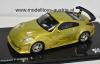 Nissan Fairlady Z 350 Z33 2002 Fast & Furious goldgelb metallik 1:43