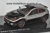 Subaru Impreza WRX STi GH 2009 Fast & Furious silver / black 1:43