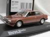 Maserati Biturbo Coupe 1982 copper metallic 1:43