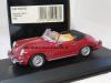 Porsche 356 C Cabrio 1965 rot 1:43