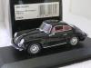 Porsche 356 C Coupe Carrera 2 1963 - 1964 schwarz 1:43