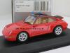 Porsche 911 993 Targa 1995 rot 1:43