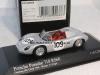 Porsche 718 RS60 Gaisberg Hill Climb Sieger 1960 1:43