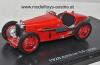 Amilcar C6 Racer 1928 rot 1:43