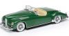 Maverick Sportster 1 Spider 1952 green metallic 1:43