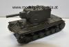 Panzer Tank KV 2 1:72