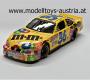 Pontiac Ken Schrader 36 M&M 2002 Stock Car Limited Edition 1:24 Goracing