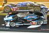 Peugeot 908 HDi 2009 Sieger Le Mans WURZ / BRABHAM / GENE 1:43