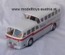 Pegaso Z-403 MONOSCOCCA E.N.A.S.A 1951 Spain 1:43 Bus Altaya