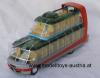 Citroen U55 CITYRAMA CURRUS 1955 France 1:43 Bus Altaya