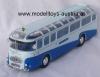 Lancia ESATAU P BIANCHI & C18 1953 Italien 1:43 Bus Altaya