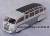 Mercedes Benz LO3100 STROMLINIEN Bus 1939 Deutschland 1:43 Bus Altaya