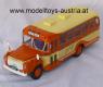 Isuzu BXD-30 1962 Japan 1:43 Bus Altaya