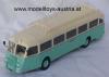 Chausson APH 47 NEZ DE COCHON 1951 France 1:43 Bus Altaya